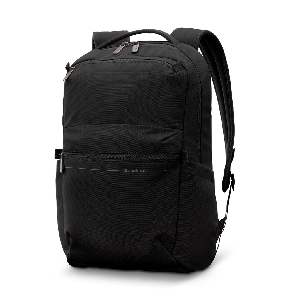 Samsonite better then basic backpack